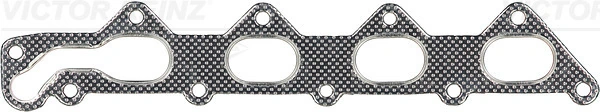 Gasket, exhaust manifold
